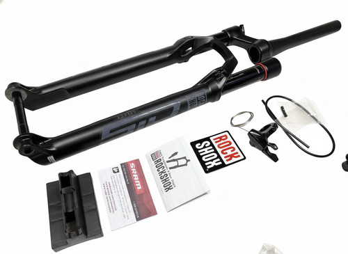 Rockshox sid select 29er - select, sl