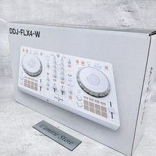 Pioneer DJ DDJ-FLX4-W