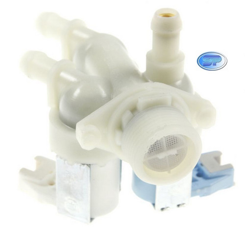 électrovanne voies - Électrovanne, 3