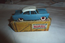 ANCIEN VOITURE NOREV SIMCA
