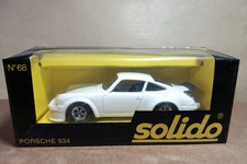 PORSCHE 934 / 911 TURBO 1979