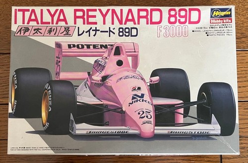 Hasegawa eddie jordan - hasegawa,
