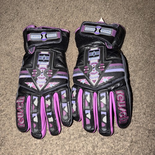 Vintage reusch racing - ,