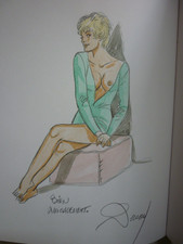 RENAUD  / INTEGRALE    JESSICA