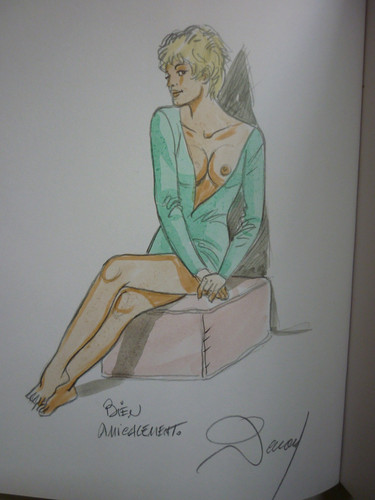 Renaud integrale jessica - ,