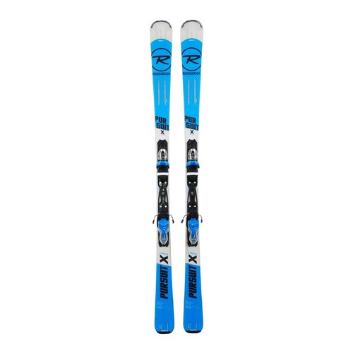 Ski occasion rossignol - rossignol, pursuit