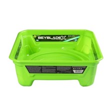 Beyblade X, arene de combat Beystadium pour toupies