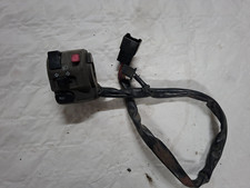 COMMODO GAUCHE KAWASAKI ER-6N