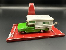 JOUET ANCIEN DEPREUX PONT ÉLÉVATEUR STATION SERVICE GARAGE ISOREL NOREV CHARLYS…