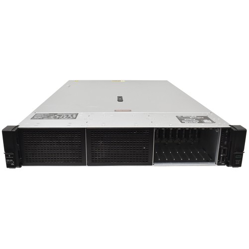 Proliant dl380 g10 - dl380, sans