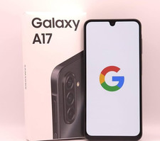 Samsung Galaxy A17 128 Go Noir