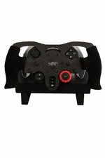 Logitech G29 F1 Style Steering