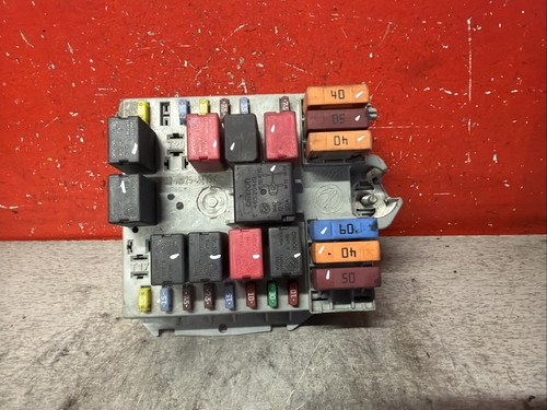 Boitier module relais - boitier,