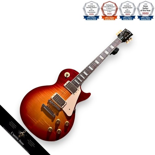 Guitare électrique gibson - guitare,