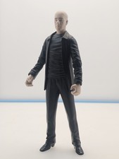 Figurine vintage Lex Luthor