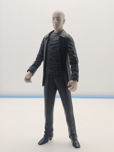 Figurine vintage lex luthor - figurine,