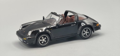 Solido porsche 911 sc - solido,