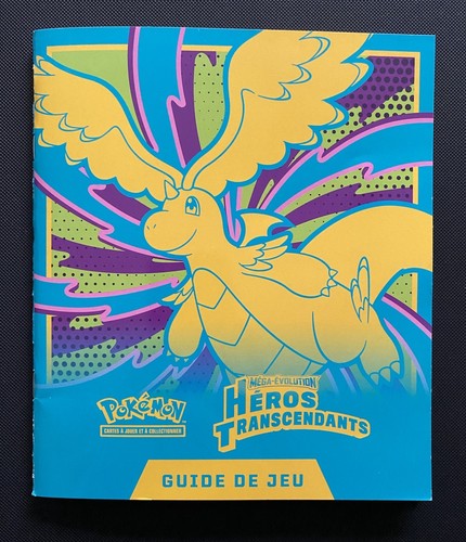 Livre guide jeu carte - livre, de