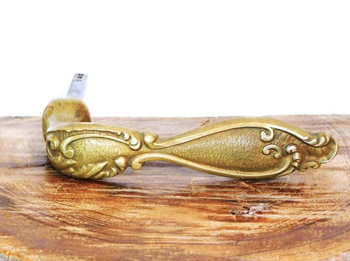 7x7mm ancienne poignée en - ancienne,