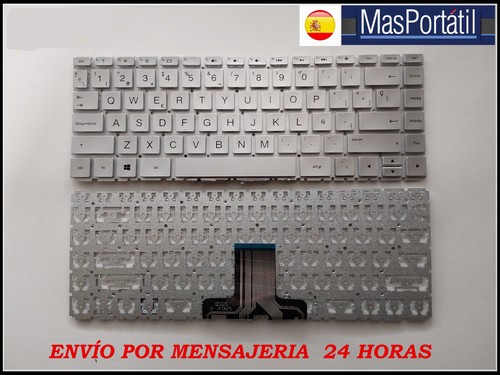 Nouveau clavier espagnol - clavier,