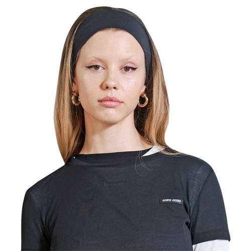 Mia goth découpage - goth,