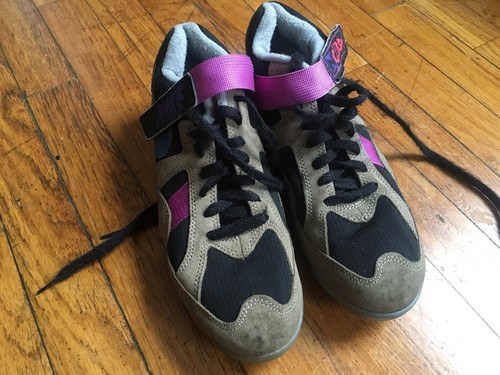 Vintage 90s nike guba - vintage,