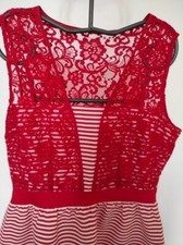 SUPERBE robe été NAF NAF