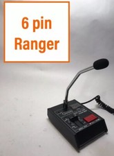 6 Pin Ranger Galaxy Echo
