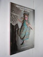 FRANCOIS THEIMER - MADEMOISELLE MIGNONNETTE POUPEE DE POCHE - 2003