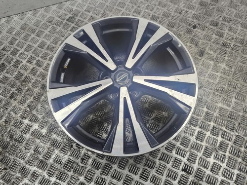 Jante alliage r18 nissan - jante, en