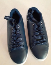 Baskets marine taille 37