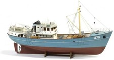 Billing Boats BB476 - Cap Nord