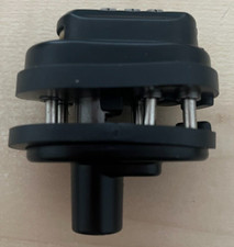 Verrou de pontet à combinaison à 3 chiffres sous blister - RanTech