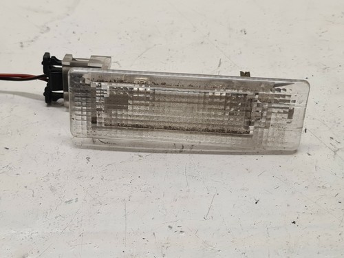 Lumière coffre pour vw - pour,