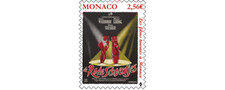 monaco 2021 RED SHOES 1948 english film cinema PRESSBURGER walbrook 1v