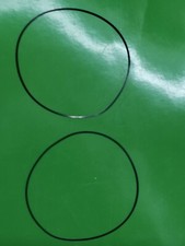 2x COURROIE DIAMETRE 85 mm