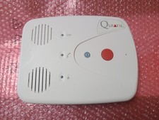 Transmetteur Téléphonique Télé assistance Surtec Type QUIATIL Avec Alimentation 