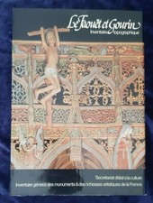 Cantons du Le Faouët et