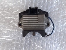 Régulateur Alternateur Peugeot 104 - 204 - 205 - 305 - 309 - 405 - 504 - 505