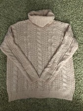 Womens Forever 21 Turtleneck