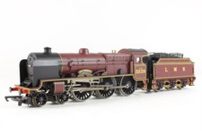 Hornby R2182A Patriot Class