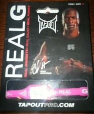 REAL G Tapoutpro.com Magnets