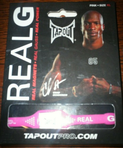 Real tapoutpro com magnets - g,