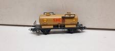 Electrotren Wagon Citerne