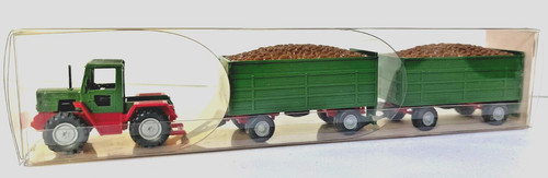 Wiking 38427 trac avec - 1:87, mb