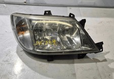 phare droit MERCEDES-BENZ