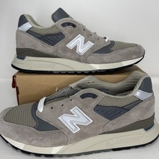 New Balance 998 MADE in USA