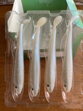 Gunki V21B silver ice 14,5 cm