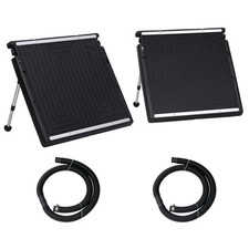 Panneau de Chauffage Solaire