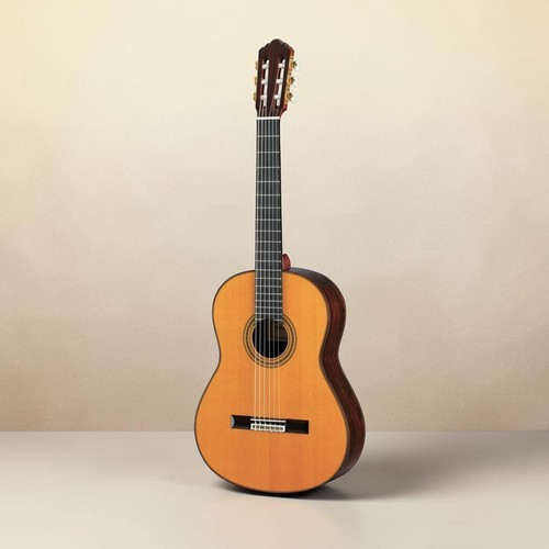 Guitare acoustique yamaha - guitare,